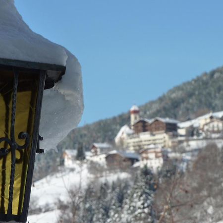 Sonnleitn Leilighet Laion Eksteriør bilde